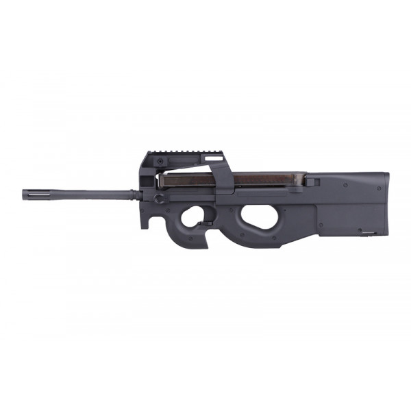 CYMA Пистолет-пулемет CM060A SMG
